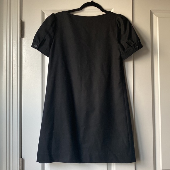 Black Mini Dress by Juicy Couture - Picture 6 of 6